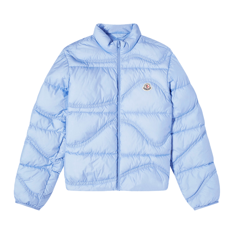 Moncler Tayrona Jacket "Blue"