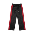 Nahmias Leather Track Pant "Multicolor"