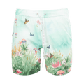 Nahmias Magic Mushroom Swim Trunks "Magic Mushroom"