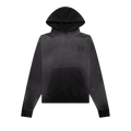 Nahmias Sunfade Hoodie "Faded Black"