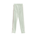 Palm Angels Classic Logo Track Pants "Mint/Off White"