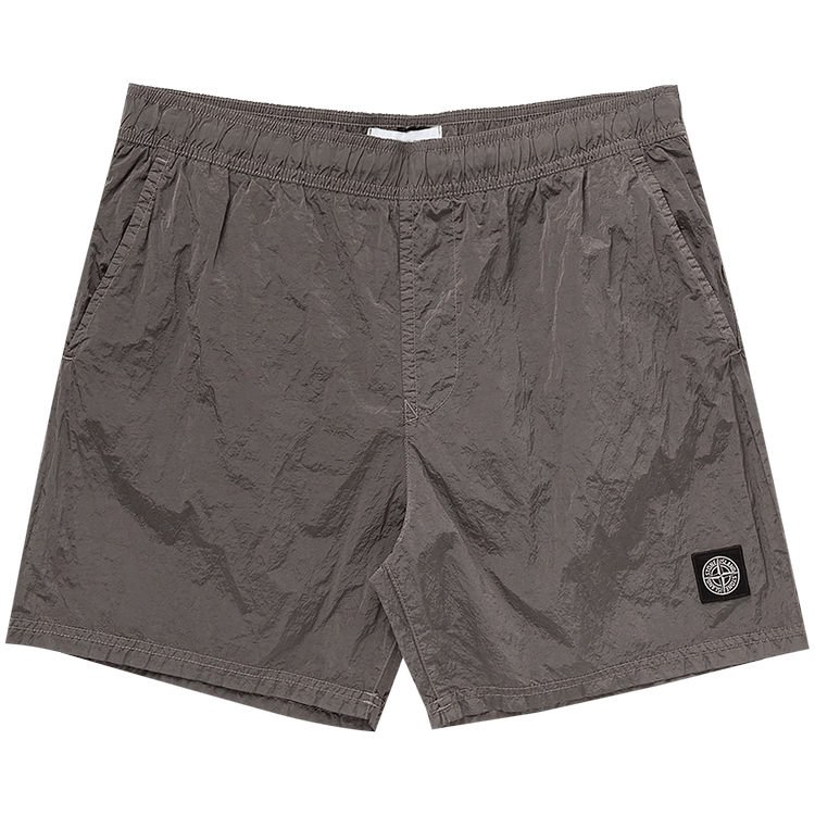 Stone Island Short "Dove Grey"