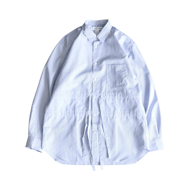 Comme des Garçons SHIRT Shirt "Stripe"