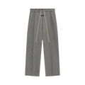 Fear of God Wide Leg Pant "Melange Ash"