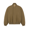 Fear of God Bomber Jacket "Deer"