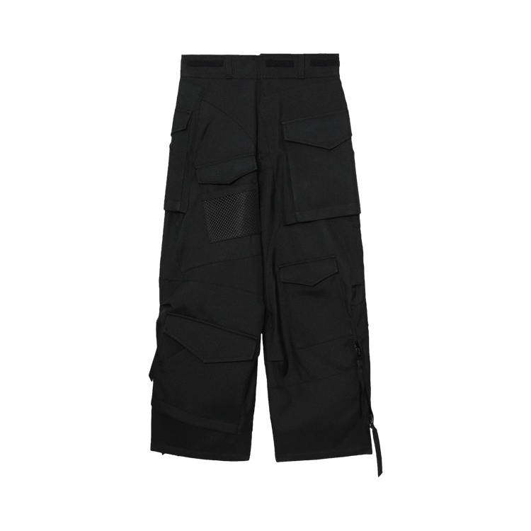 Junya Watanabe Cargo Pants "Black"