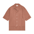 Junya Watanabe T-Shirt "Brown"