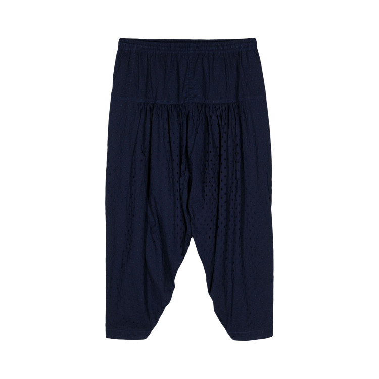 Tao Comme des Garçons Pants "Dark Blue"