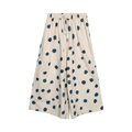 Tao Comme des Garçons Dot Dress "Natural"