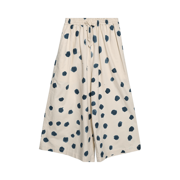 Tao Comme des Garçons Dot Dress "Natural"
