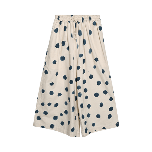 Tao Comme des Garçons Dot Dress "Natural"