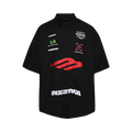 Balenciaga Shirt "Black"