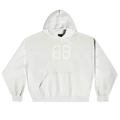 Balenciaga Hoodie "Dirty White"