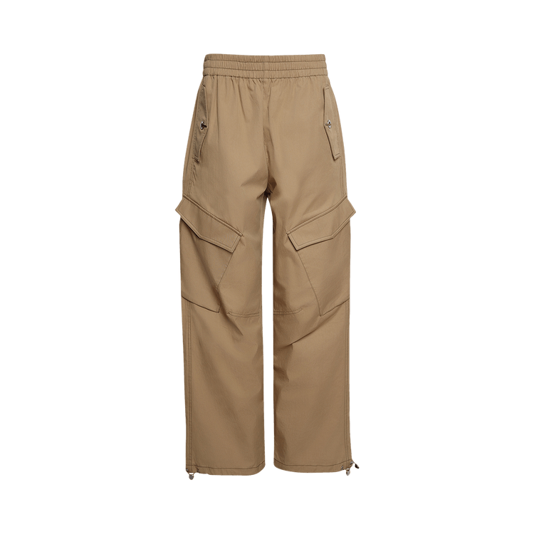 Dion Lee Latch Cargo Pant "Khaki"