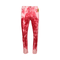 Gallery Dept. Biscayne Denim "Red Tie-Dye"