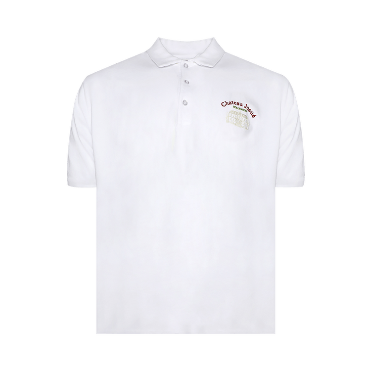 Gallery Dept. Chateau Josue Polo "White"