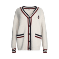 Miu Miu Cardigan "White"