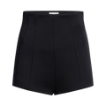 Khaite Lennman Short "Black"