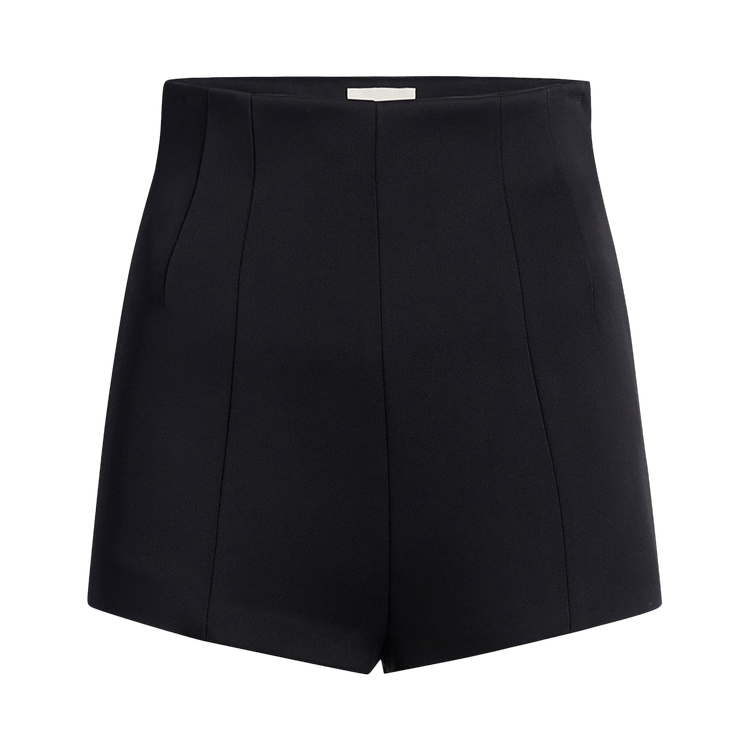 Khaite Lennman Short "Black"
