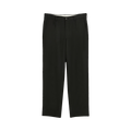 Comme des Garçons Homme Plus Slim Straight Suit Trousers "Black"