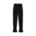 Jil Sander Tailored Trousers "Black"