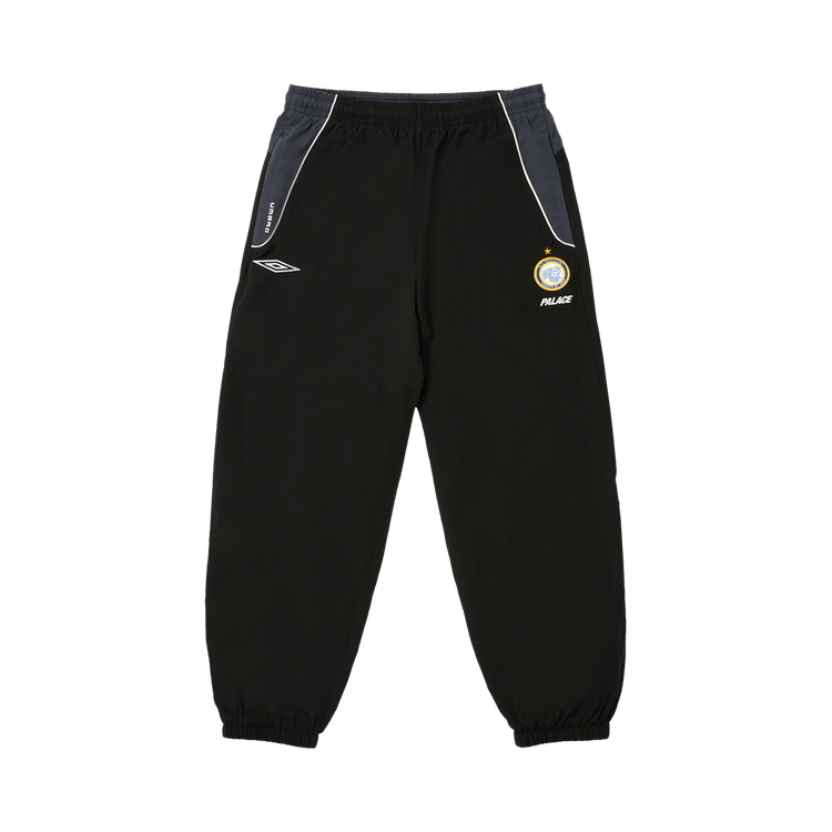 Palace x Umbro Training Track Jogger "Black"