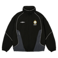 Palace x Umbro Training Track Jacket "Black"