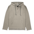 PURPLE BRAND Beach Hoodie "Heather"