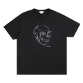 Alexander McQueen Skull T-Shirt "Black"