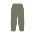 Museum of Peace & Quiet Wordmark Sweatpants "Olive"