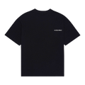 A-Cold-Wall* Essentials Small Logo T-Shirt "Black"
