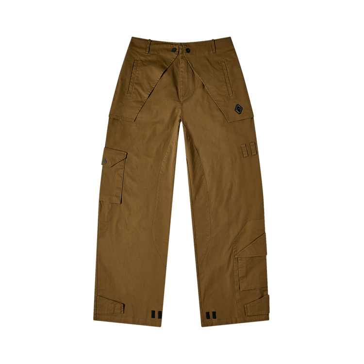 A-Cold-Wall* Cargo Pant "Dark Pine"