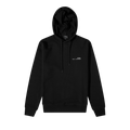 A.P.C. Item Logo Hoodie "Black"