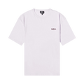 A.P.C. Joachim T-Shirt "Lilac"
