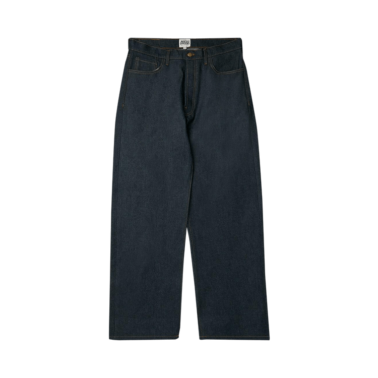 Bricks & Wood Extra Jeans "Denim"