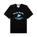Jungles Anywhere But Here Tee "Black"