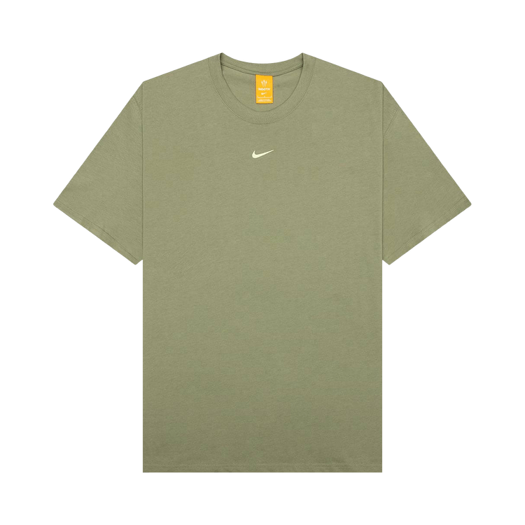 Nike NOCTA Graphic Tee "Green"