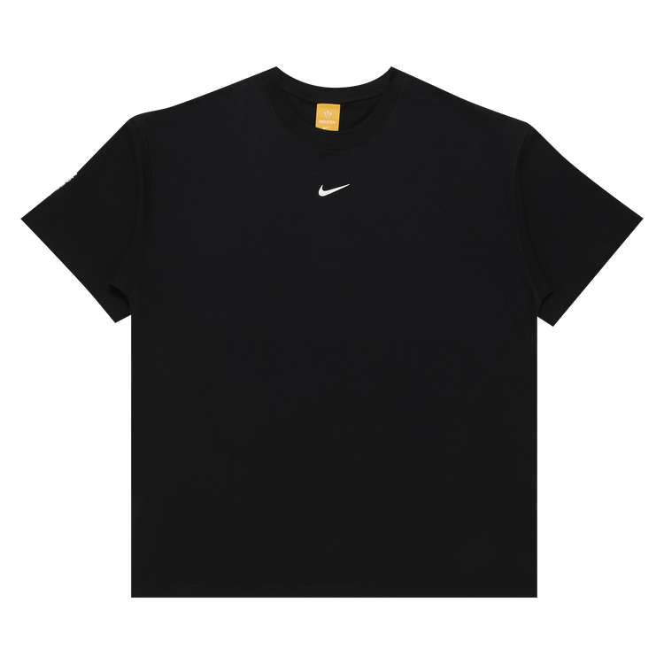 Nike NOCTA Graphic Tee "Black"