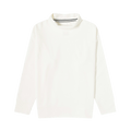 Nike Tech Fleece Turtle Neck "Sail"