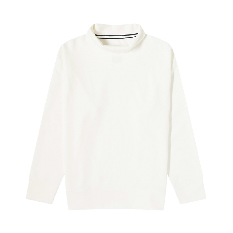 Nike Tech Fleece Turtle Neck "Sail"