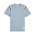 Puma x Noah Jet Sleeve Tee "Blue"