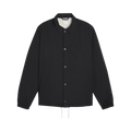Puma x Noah Coach Jacket "Black"