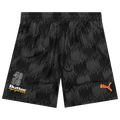 Puma x Butter Goods Shorts "Black"