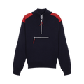 Puma x Noah Ski Sweater "Blue"