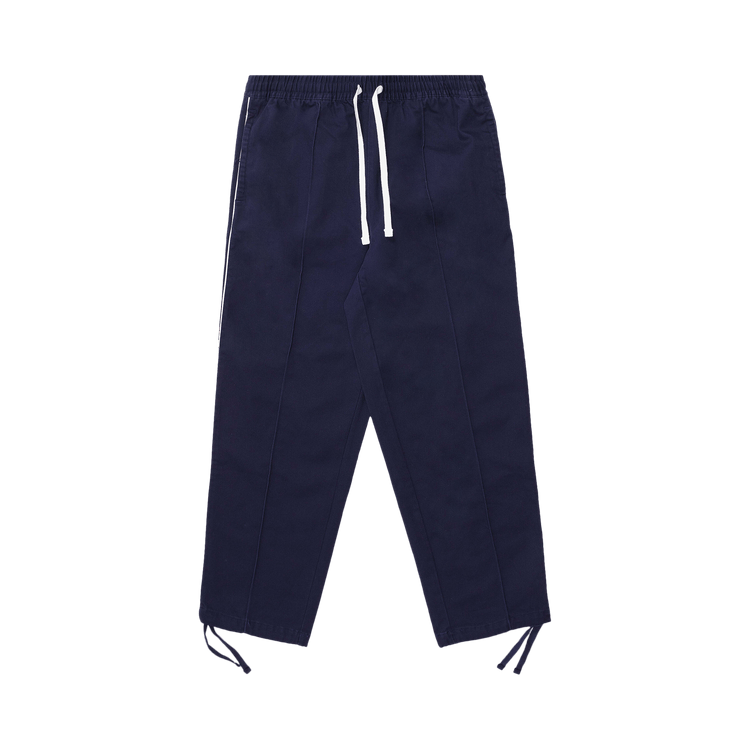 Puma x Noah Twill Pants "Blue"