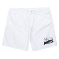 Puma x Noah Shorts "White"