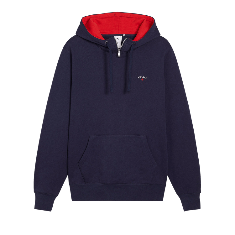 Puma x Noah Hoodie "Blue"
