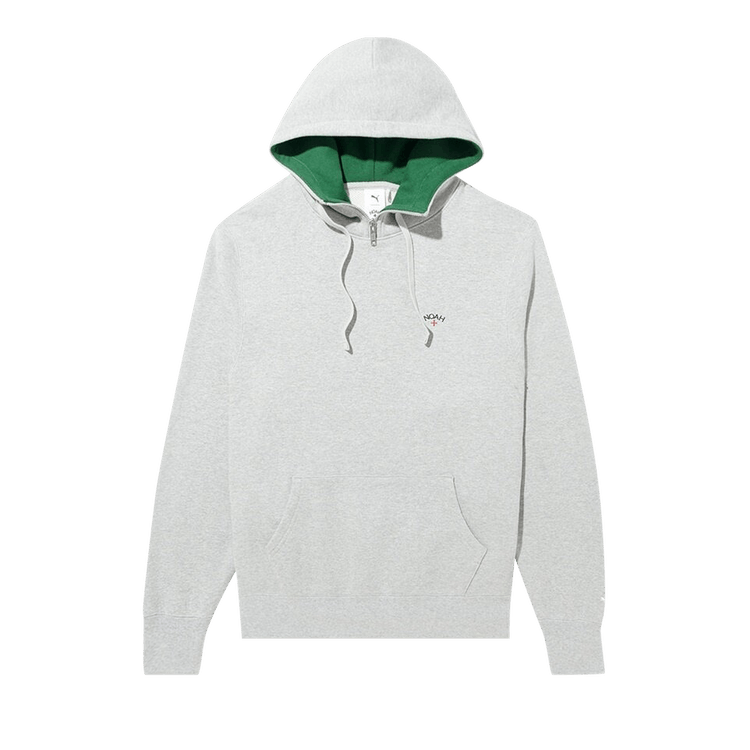 Puma x Noah Hoodie "Grey"