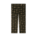 Puma x Pleasures Cargo Pants "Chocolate Chip"