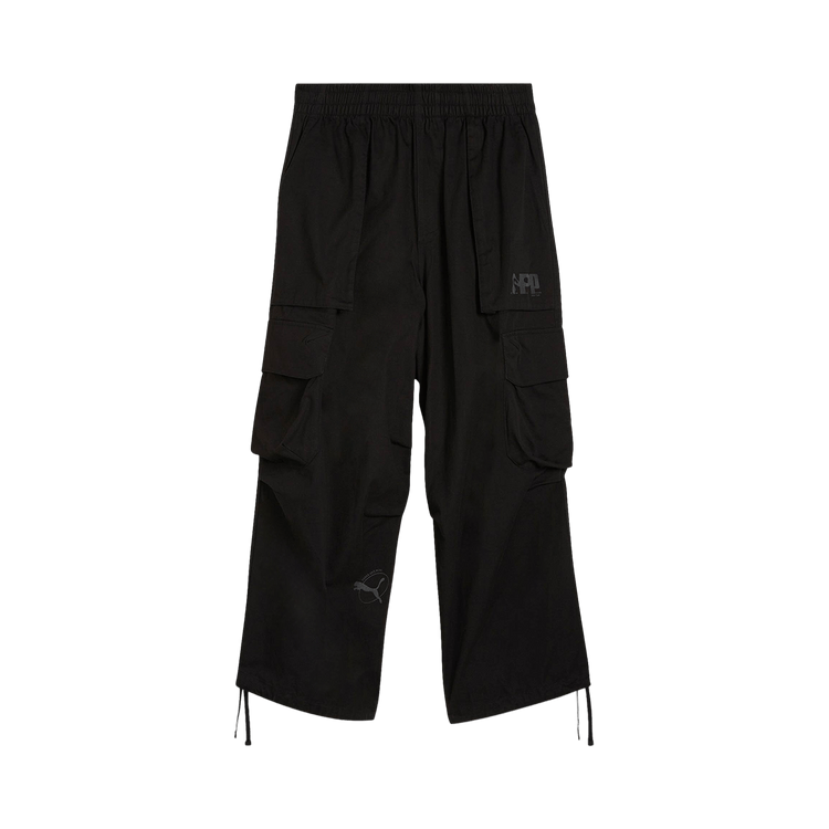 Puma x P.A.M. Flight Pants "Black"